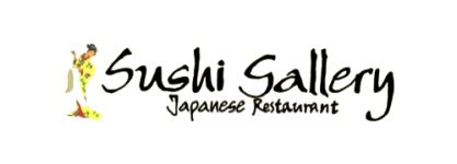 Sushi Gallery