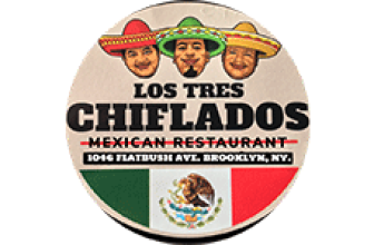Los tres Chiflados