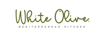 White Olive