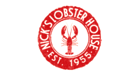 Nick’s Lobster House