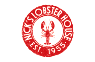Nick’s Lobster House