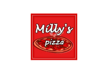 Milly’s Pizza