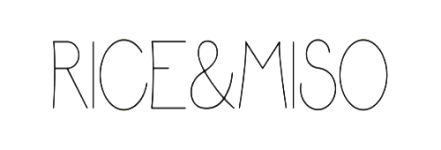 Rice & Miso