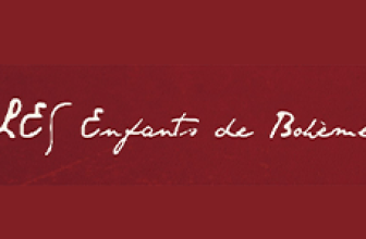Les Enfants de Bohème