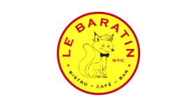 Le Baratin