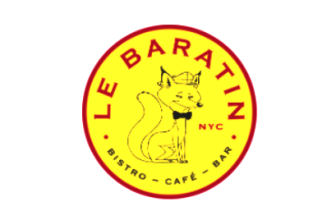 Le Baratin