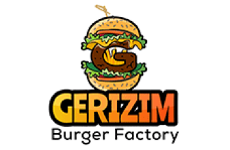 Gerizim Burger Factory