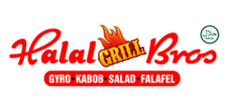 Halal Bros Grill