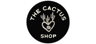 The Cactus Shop