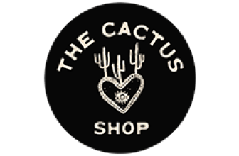 The Cactus Shop
