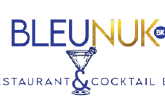 Bleu Nuk Bk