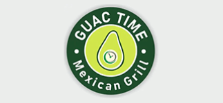Guac Time Mexican Grill