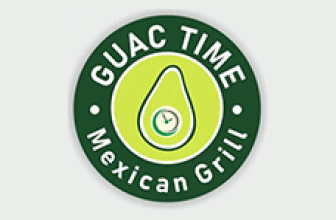 Guac Time Mexican Grill