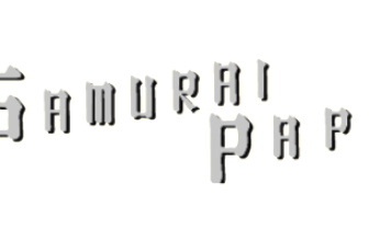 Samurai Papa