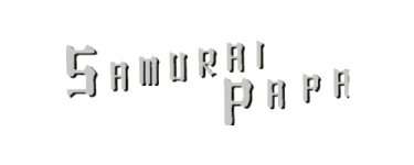 Samurai Papa
