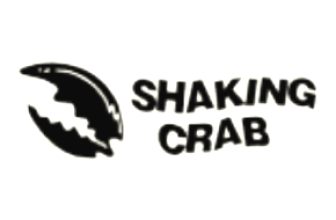 Shaking Crab