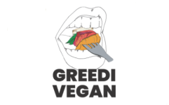 Greedi Vegan