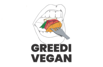 Greedi Vegan