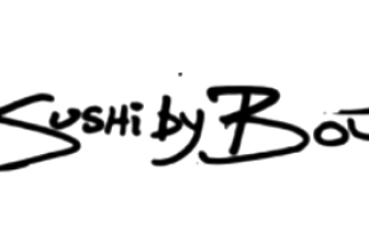 Sushi by Bou