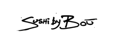 Sushi by Bou