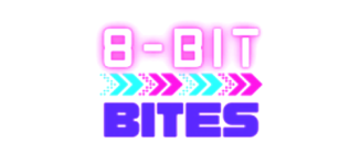 8-Bit Bites