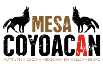 Mesa Coyoacan