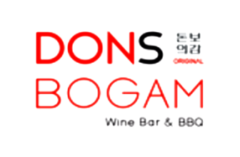 Dons Bogam