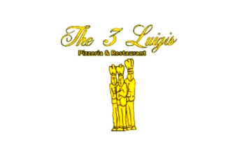 The 3 Luigis