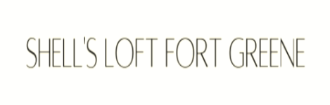 Shell’s Loft Fort Greene