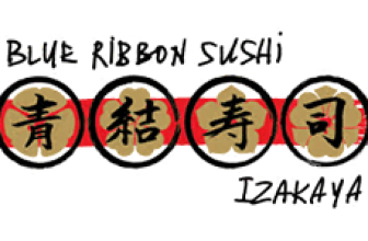 Blue Ribbon Sushi Izakaya