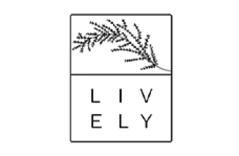 Lively