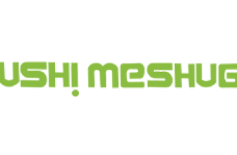 Sushi Meshuga