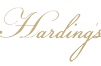 Harding’s