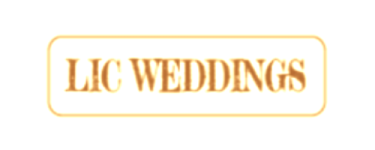 LIC Weddings