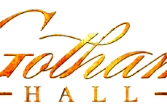 Gotham Hall