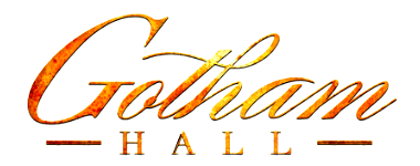 Gotham Hall