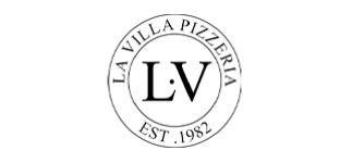 La Villa Pizzeria