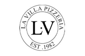 La Villa Pizzeria