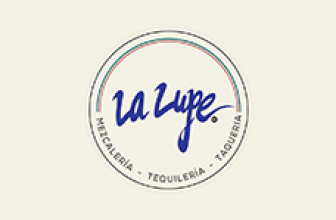 La Lupe