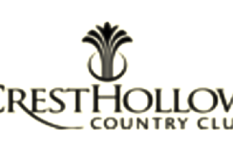 Crest Hollow Country Club