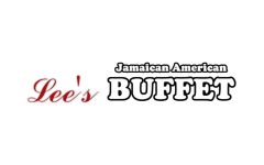 Lees Jamaican American Buffet