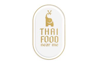 Thai Food Near Me