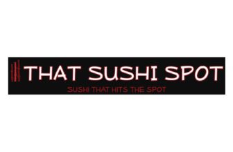 That Sushi Spot