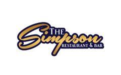The Simpson Restaurant and Bar