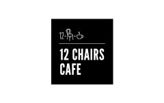 12 Chairs Cafe