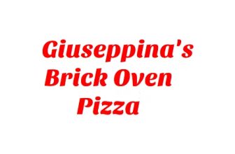Giuseppina’s Brick Oven Pizza