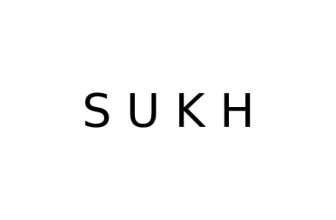 Sukh