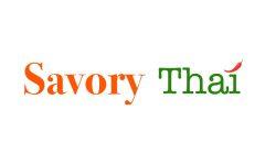Savory Thai