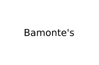 Bamonte’s