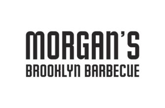 Morgan’s Brooklyn Barbecue